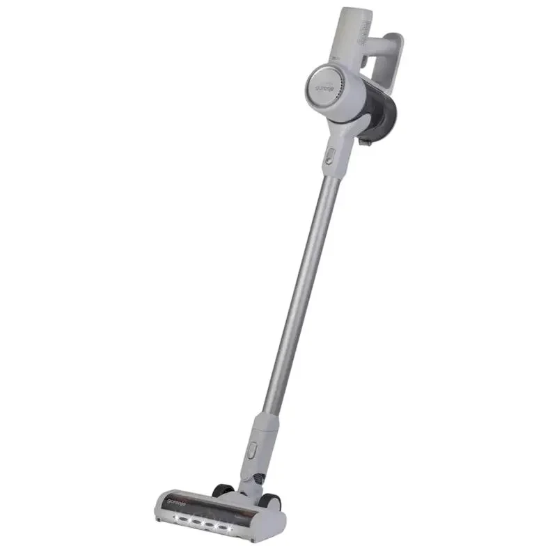 Vertical Vacuum Cleaner Gorenje SVC216290FFW, White 10