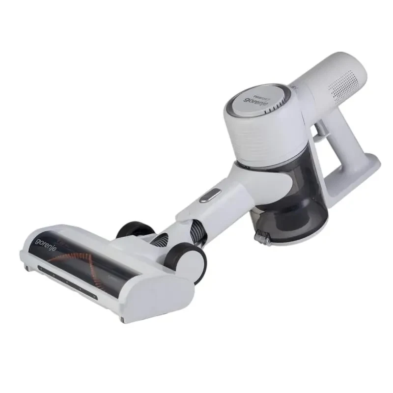 Vertical Vacuum Cleaner Gorenje SVC216290FFW, White 11