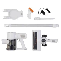 Vertical Vacuum Cleaner Gorenje SVC216290FFW, White 2