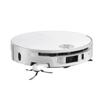 Robot Vacuum Cleaner Mova S70 Roller, White 4