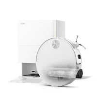 Robot Vacuum Cleaner Mova S70 Roller, White 2