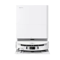 Robot Vacuum Cleaner Mova S70 Roller, White 3