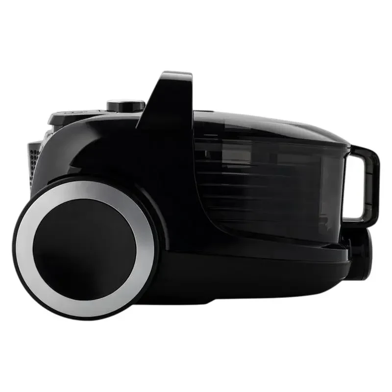 Vacuum Cleaner Gorenje VCE01G4AEBK, Black 6