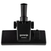 Vacuum Cleaner Gorenje VCE01G4AEBK, Black 7