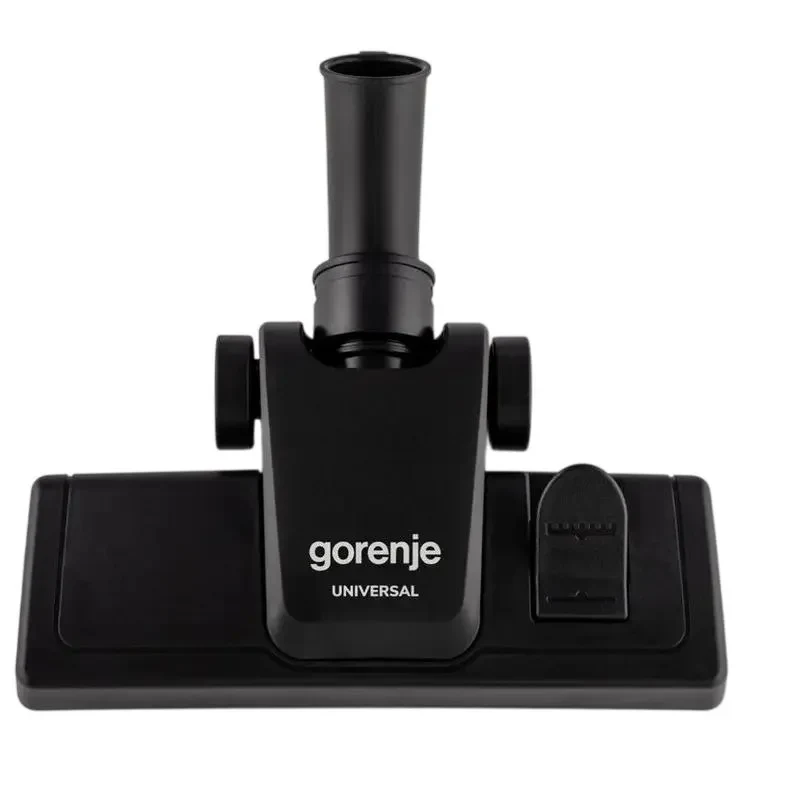 Vacuum Cleaner Gorenje VCE01G4AEBK, Black 7