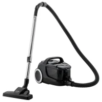 Vacuum Cleaner Gorenje VCE01G4AEBK, Black