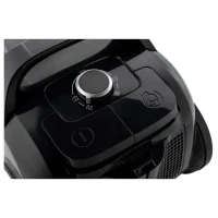 Vacuum Cleaner Gorenje VCE01G4AEBK, Black 3