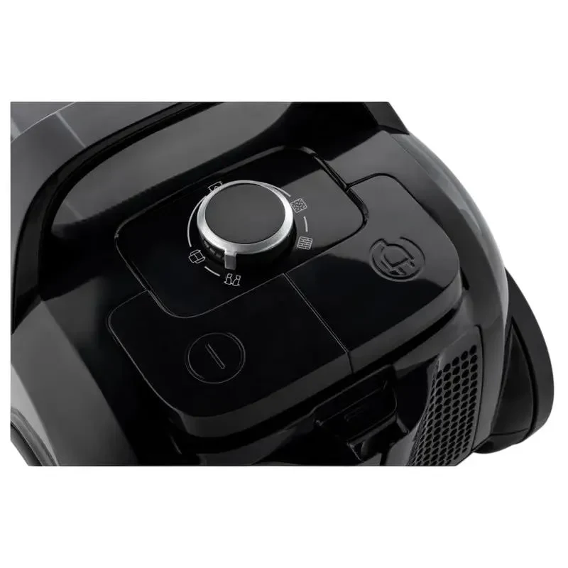 Vacuum Cleaner Gorenje VCE01G4AEBK, Black 3