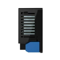Smart Power relay Ajax WallSwitch, Black 4