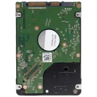 HDD (Spindle Drive) Western Digital WD Red, 2.5"/7 mm, 1 TB <WD10SPZX>