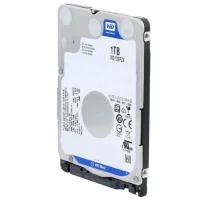 HDD (Spindle Drive) Western Digital WD Red, 2.5"/7 mm, 1 TB <WD10SPZX> 3