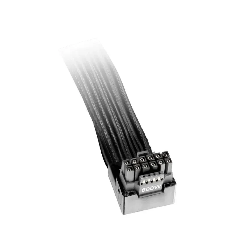 Power Adapter be quiet! BC074, Black 4