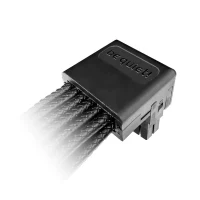 Power Adapter be quiet! BC074, Black 5