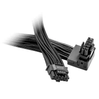 Power Adapter be quiet! BC074, Black