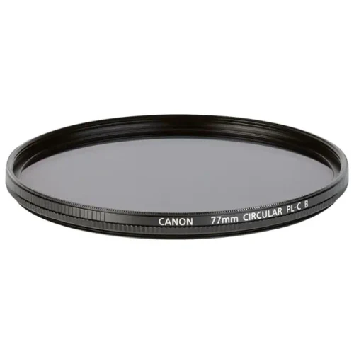 Filter Canon PL-C B 77mm