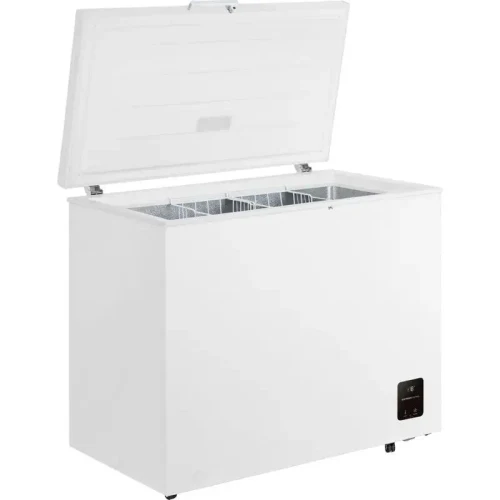 Chest Freezer Gorenje FH25EAW, White