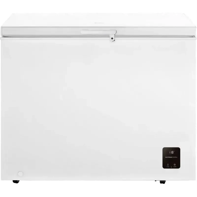 Chest Freezer Gorenje FH25EAW, White 2
