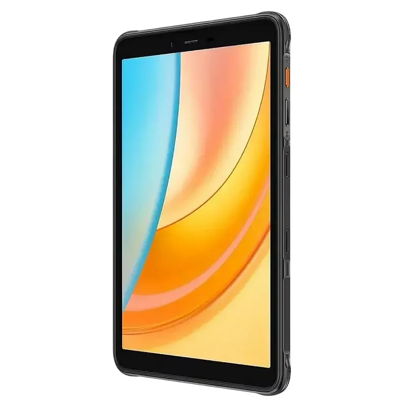 Tablet Ulefone Armor Pad Pro, Wi-Fi + 4G LTE, 8GB/128GB, Black 6