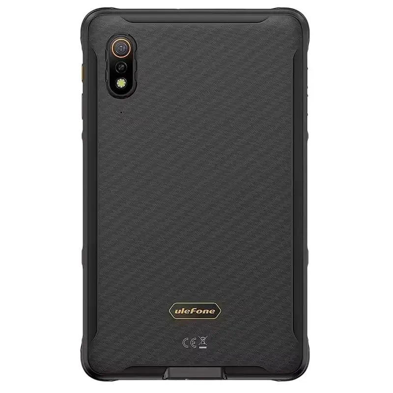 Tablet Ulefone Armor Pad Pro, Wi-Fi + 4G LTE, 8GB/128GB, Black 7