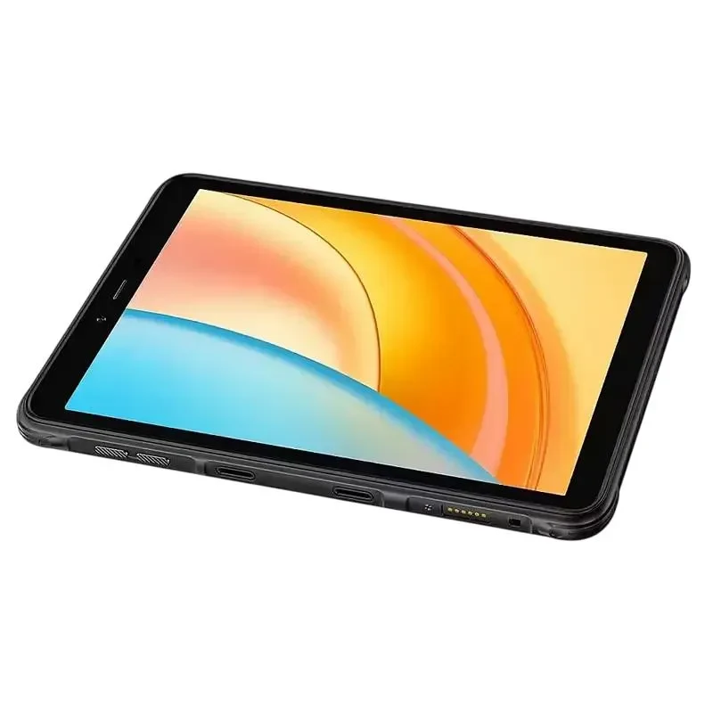 Tablet Ulefone Armor Pad Pro, Wi-Fi + 4G LTE, 8GB/128GB, Black 9