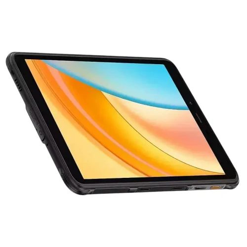 Tablet Ulefone Armor Pad Pro, Wi-Fi + 4G LTE, 8GB/128GB, Black