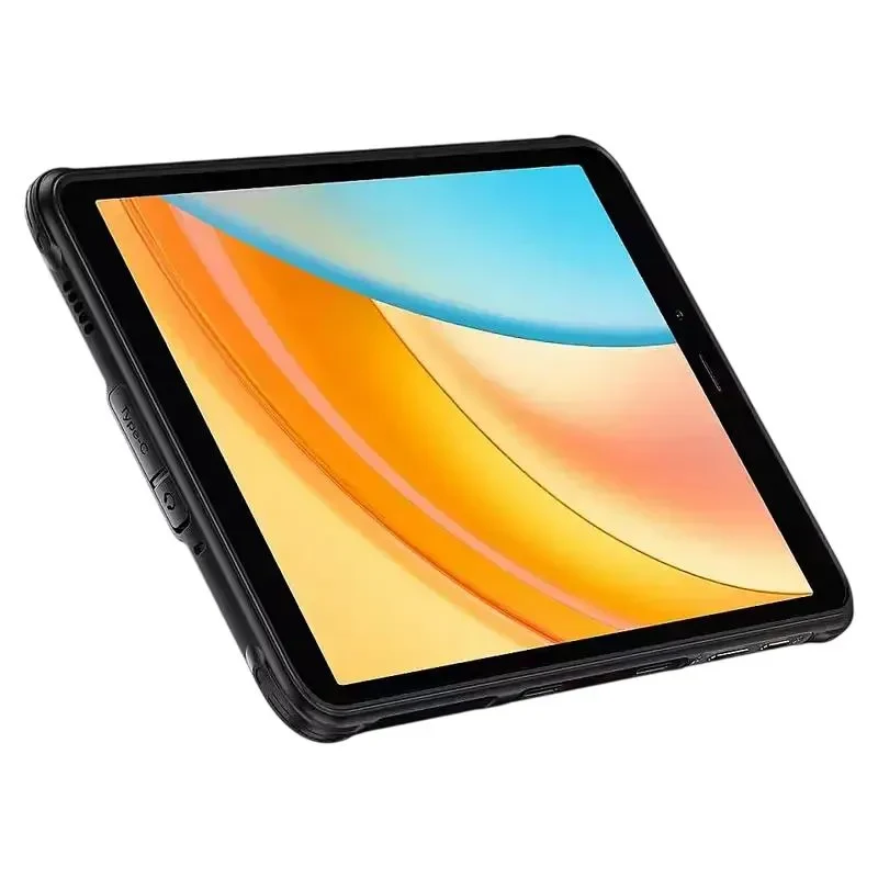 Tablet Ulefone Armor Pad Pro, Wi-Fi + 4G LTE, 8GB/128GB, Black 10
