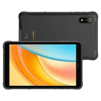 Tablet Ulefone Armor Pad Pro, Wi-Fi + 4G LTE, 8GB/128GB, Black 11