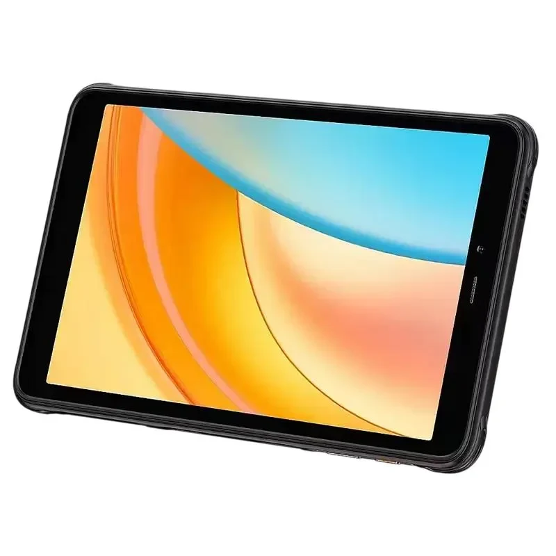 Tablet Ulefone Armor Pad Pro, Wi-Fi + 4G LTE, 8GB/128GB, Black 12