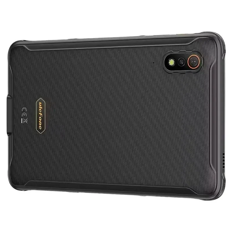 Tablet Ulefone Armor Pad Pro, Wi-Fi + 4G LTE, 8GB/128GB, Black 13
