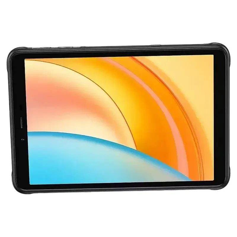 Tablet Ulefone Armor Pad Pro, Wi-Fi + 4G LTE, 8GB/128GB, Black 18