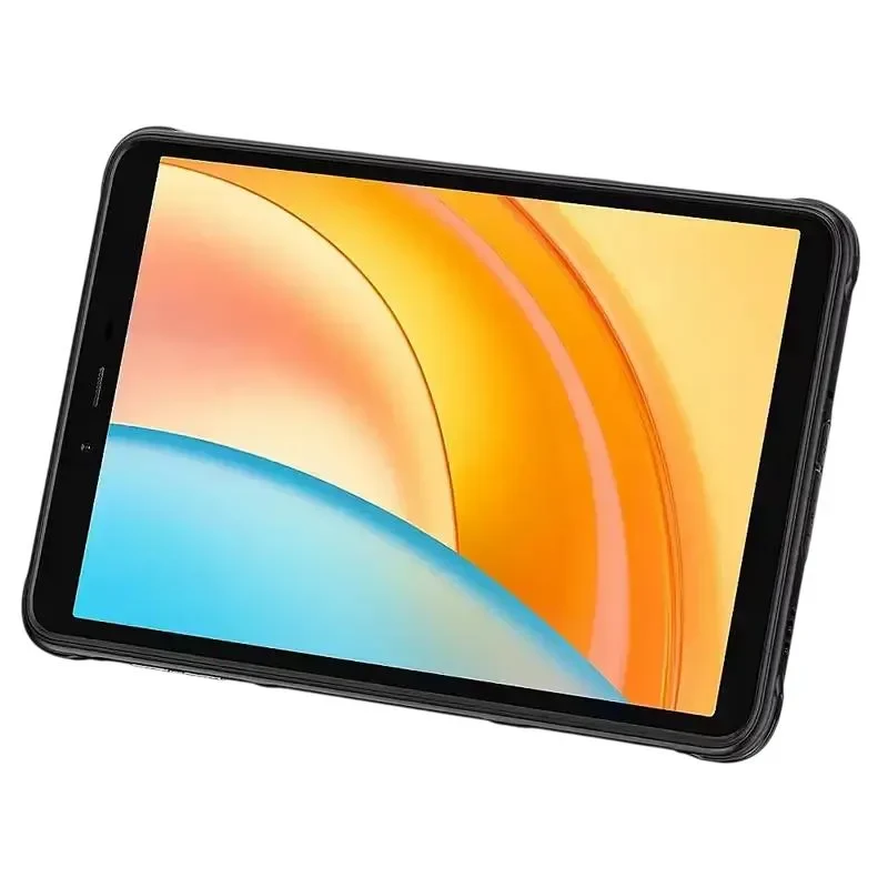 Tablet Ulefone Armor Pad Pro, Wi-Fi + 4G LTE, 8GB/128GB, Black 19