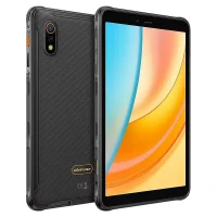 Tablet Ulefone Armor Pad Pro, Wi-Fi + 4G LTE, 8GB/128GB, Black 3