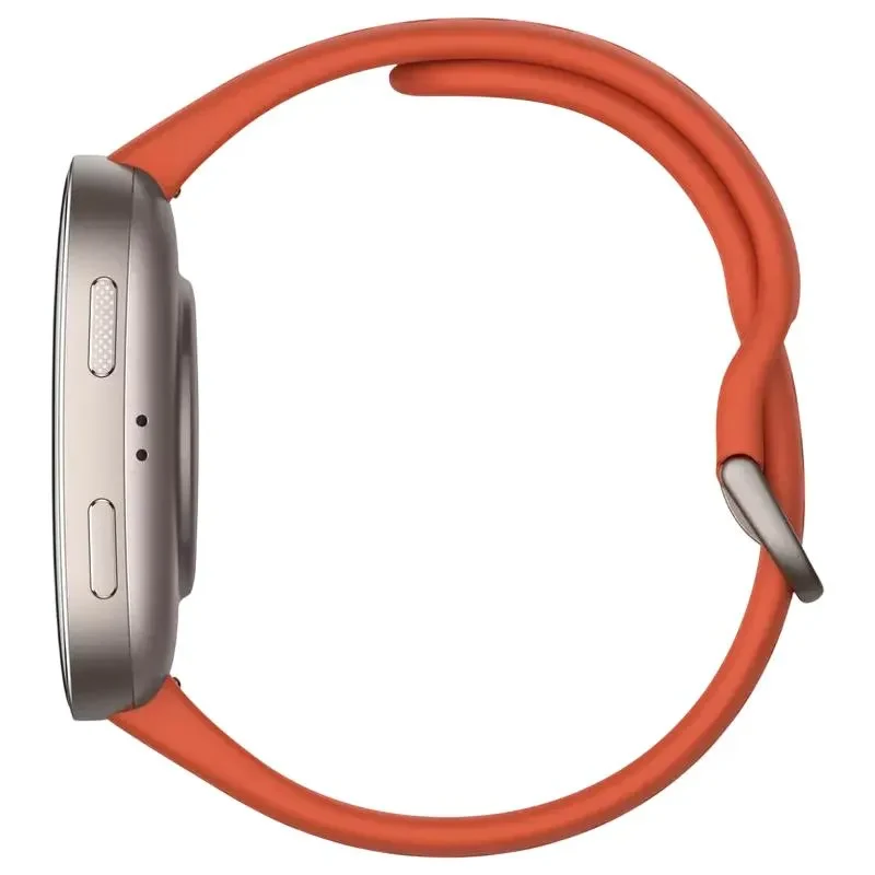 Smartwatch Xiaomi Amazfit Bip 6, Red 6