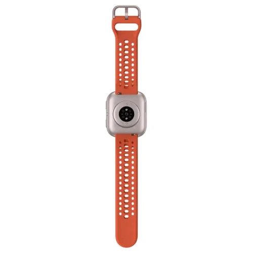 Smartwatch Xiaomi Amazfit Bip 6, Red