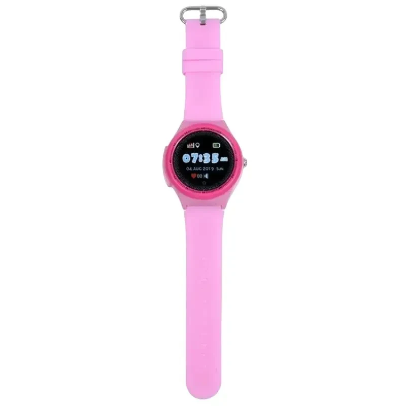 Kidswatch Wonlex KT06, Pink 4