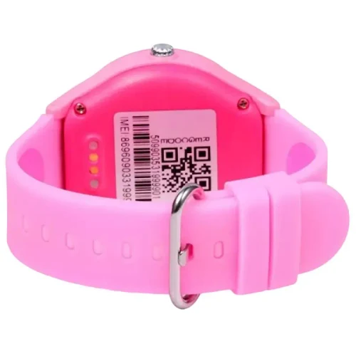 Kidswatch Wonlex KT06, Pink