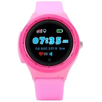 Kidswatch Wonlex KT06, Pink 3