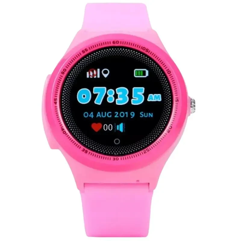 Kidswatch Wonlex KT06, Pink 3