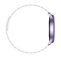 Smartwatch Kieslect Lora, Purple 4