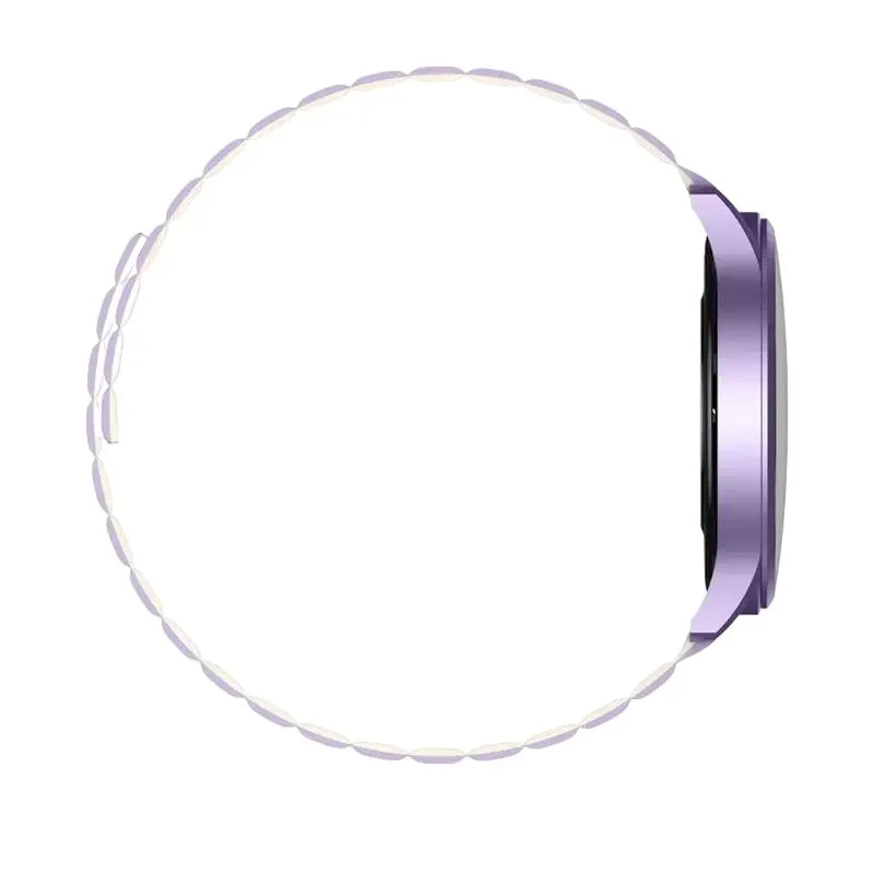 Smartwatch Kieslect Lora, Purple 4