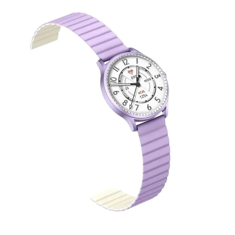 Smartwatch Kieslect Lora, Purple 5