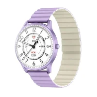 Smartwatch Kieslect Lora, Purple