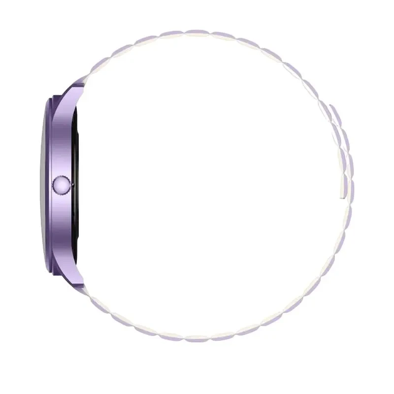 Smartwatch Kieslect Lora, Purple 2