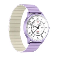 Smartwatch Kieslect Lora, Purple 3