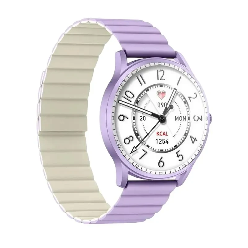 Smartwatch Kieslect Lora, Purple 3