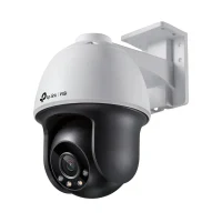 Network Camera TP-LINK VIGI C540 (4mm), White 4