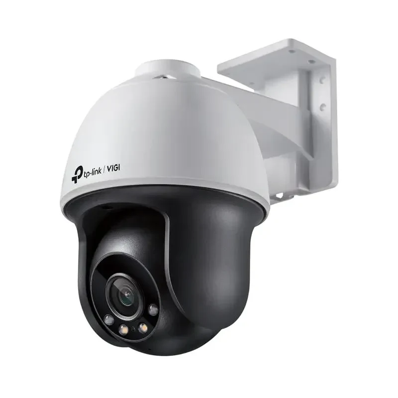 Network Camera TP-LINK VIGI C540 (4mm), White 4