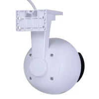 Network Camera TP-LINK VIGI C540 (4mm), White 5