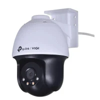 Network Camera TP-LINK VIGI C540 (4mm), White 6