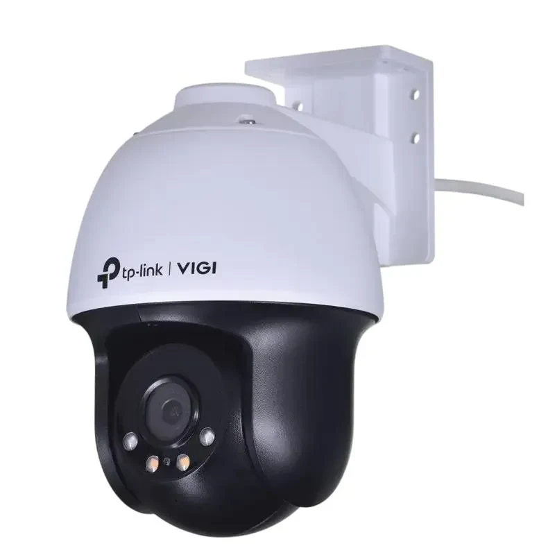 Network Camera TP-LINK VIGI C540 (4mm), White 6